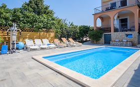 Apartmani Es